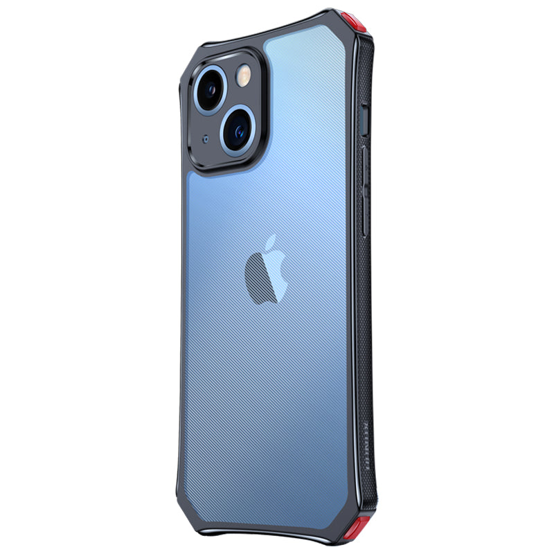 Zadní kryt XUNDD pro iPhone 13 6,1 Zadní kryt XUNDD pro iPhone 13 6,1